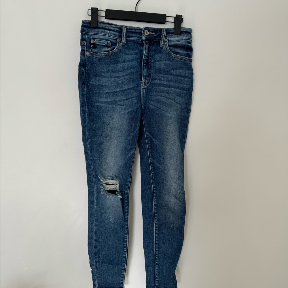 Kankan Skinny Jeans